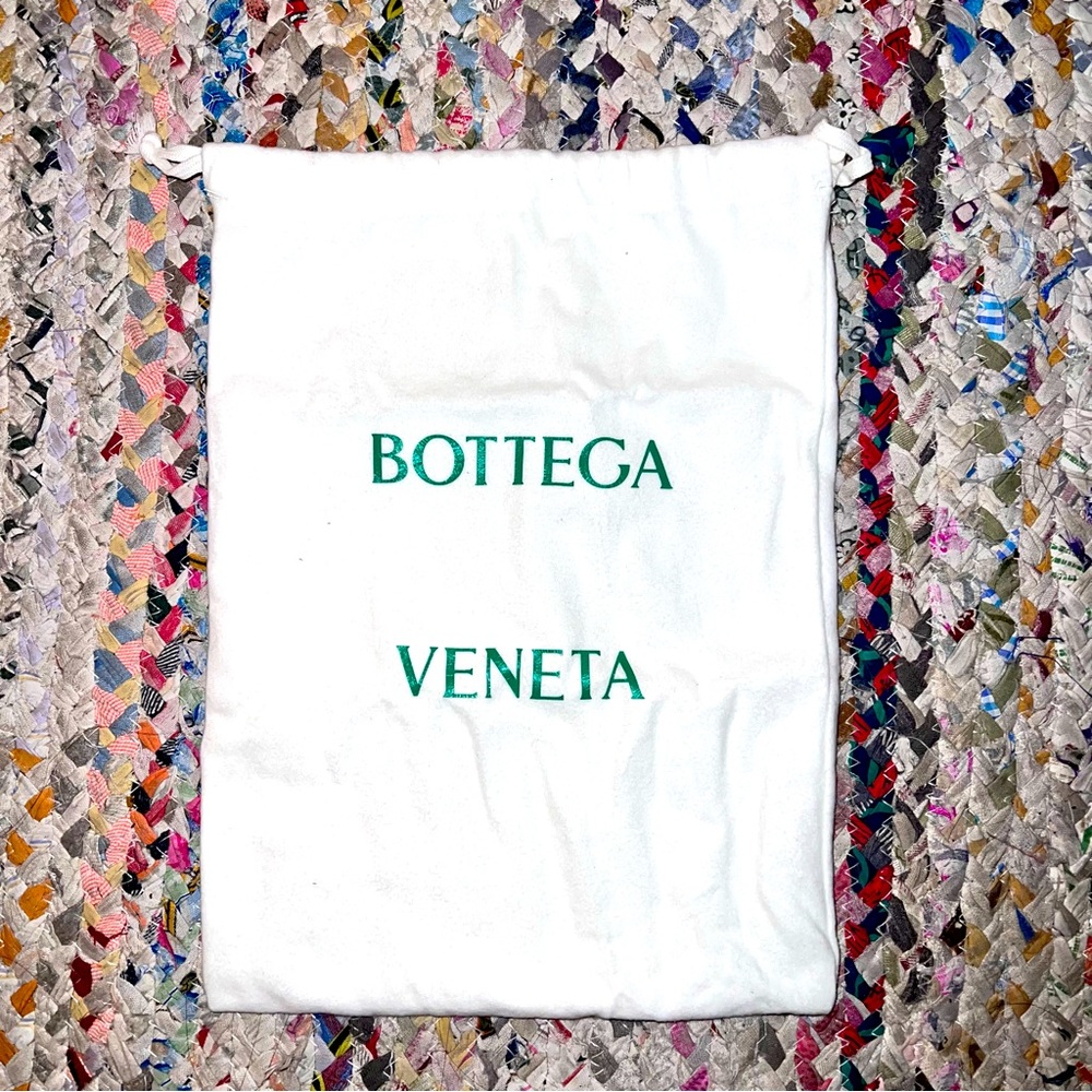 NWOT Bottega Veneta Dust Bag